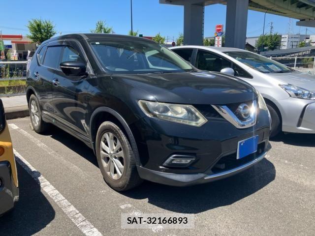 Nissan X-TRAIL 2015-02 8232535-0