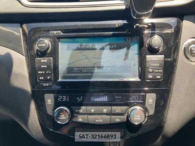 Nissan X-TRAIL 2015-02 8232535-16