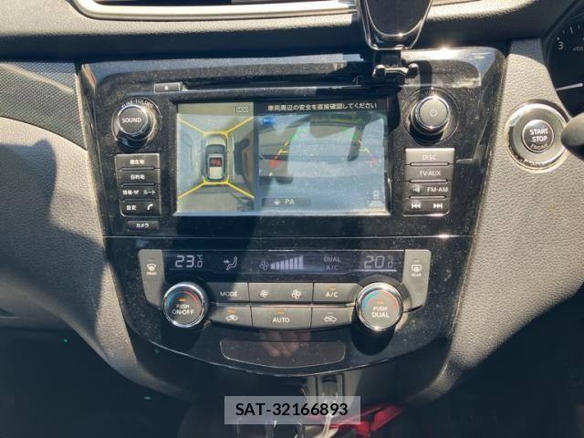 Nissan X-TRAIL 2015-02 8232535-17