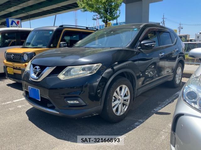 Nissan X-TRAIL 2015-02 8232535-2