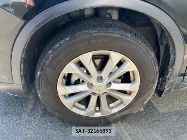 Nissan X-TRAIL 2015-02 8232535-4