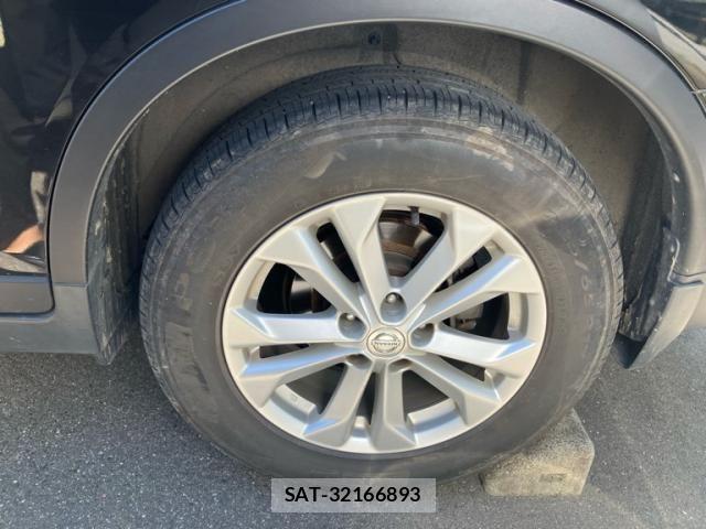 Nissan X-TRAIL 2015-02 8232535-5