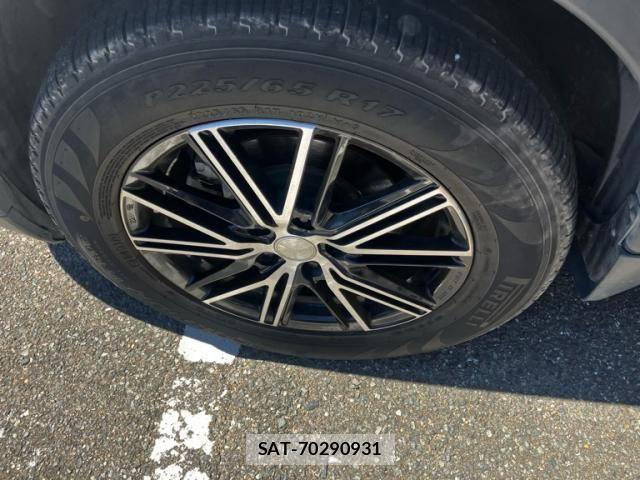 Nissan X-TRAIL 2015-04 8232531-9
