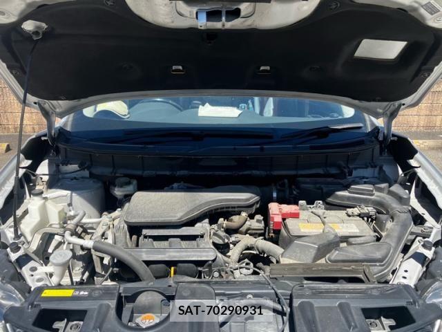 Nissan X-TRAIL 2015-04 8232531-17