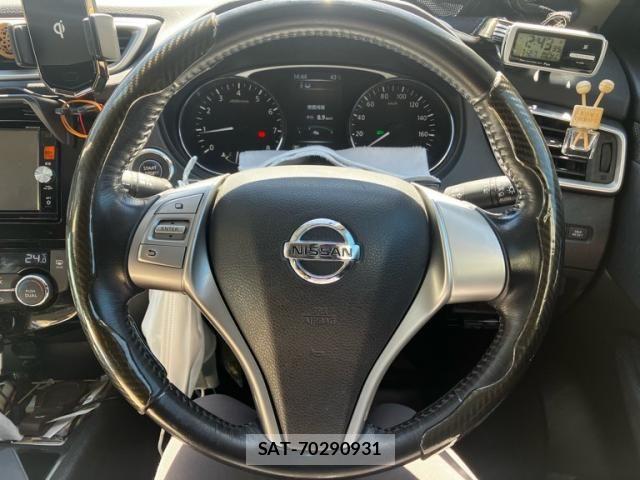Nissan X-TRAIL 2015-04 8232531-18