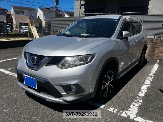 Nissan X-TRAIL 2015-04 8232531-1