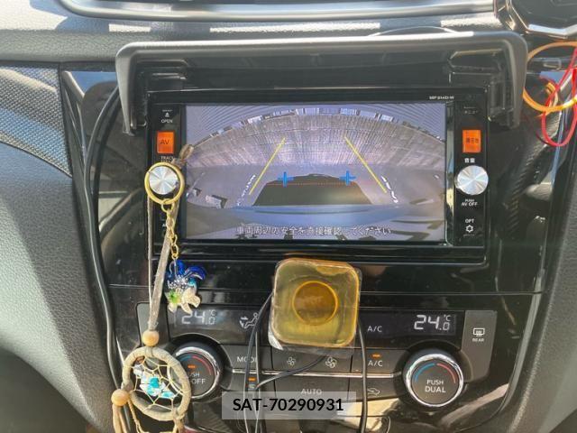 Nissan X-TRAIL 2015-04 8232531-25