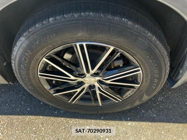 Nissan X-TRAIL 2015-04 8232531-8