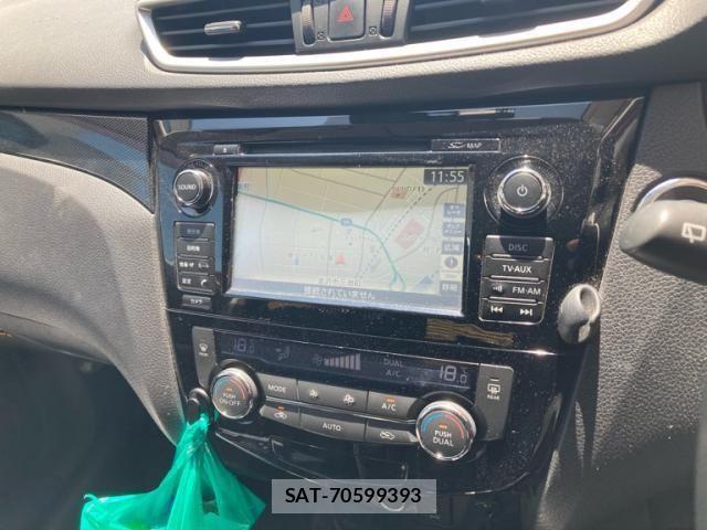 Nissan X-TRAIL 2014-03 8232534-10