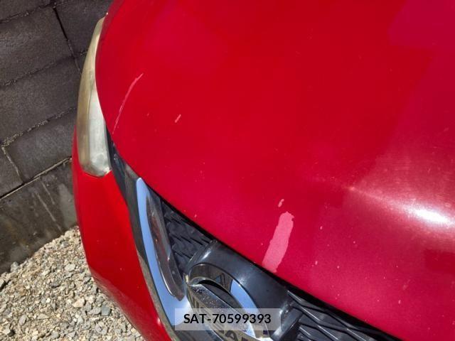 Nissan X-TRAIL 2014-03 8232534-15