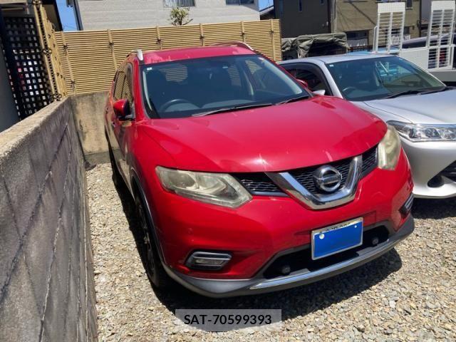 Nissan X-TRAIL 2014-03 8232534-1