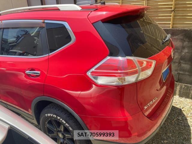 Nissan X-TRAIL 2014-03 8232534-2