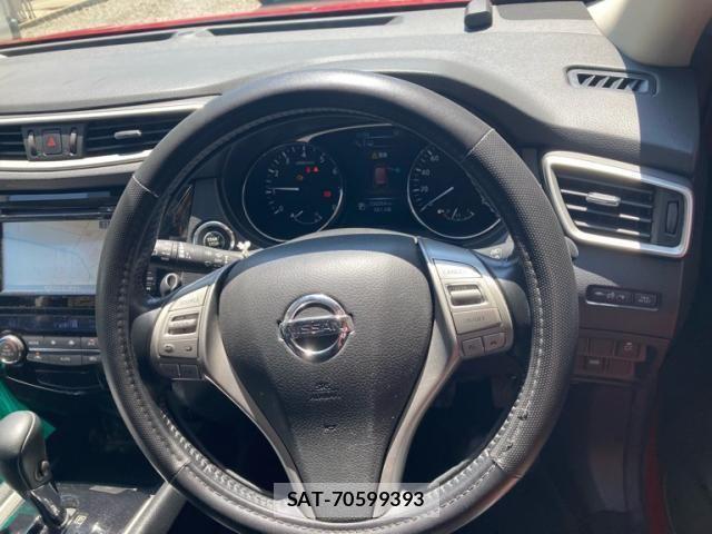 Nissan X-TRAIL 2014-03 8232534-8