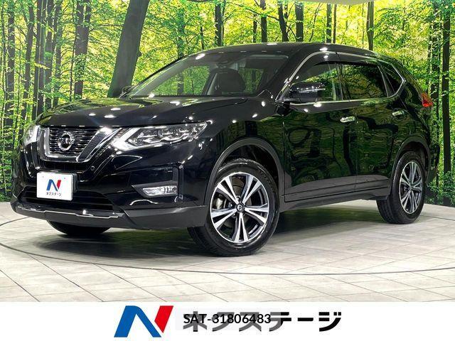 Nissan X-TRAIL 2018-03 8232528-0