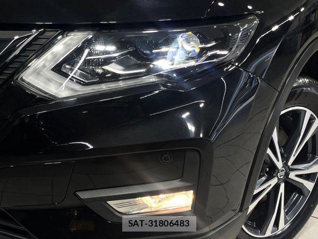 Nissan X-TRAIL 2018-03 8232528-12