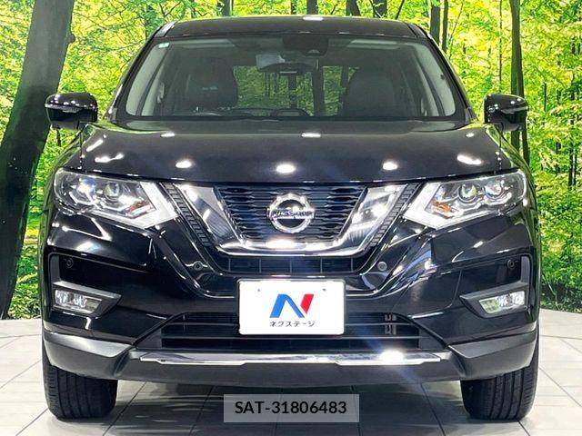 Nissan X-TRAIL 2018-03 8232528-14