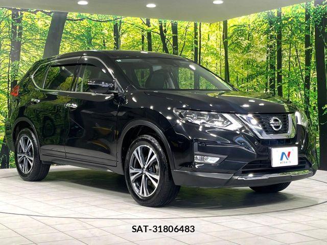 Nissan X-TRAIL 2018-03 8232528-16