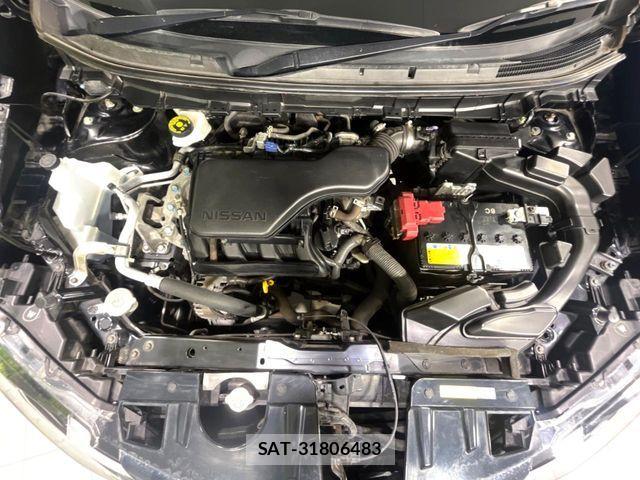 Nissan X-TRAIL 2018-03 8232528-18