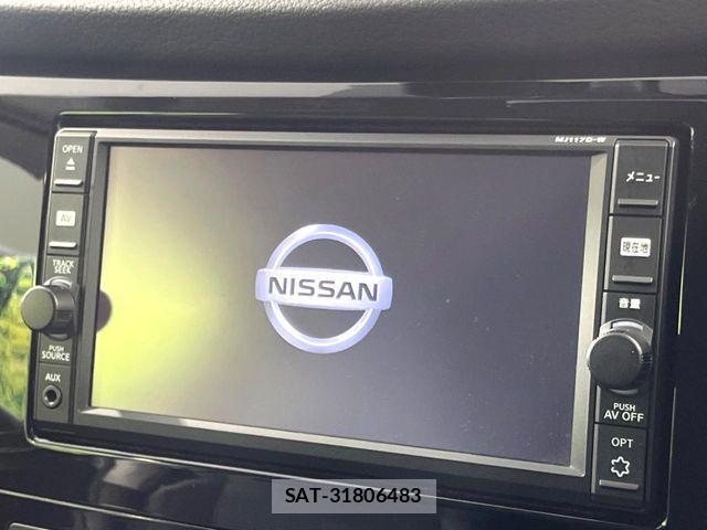 Nissan X-TRAIL 2018-03 8232528-3