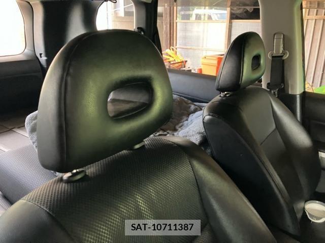 Nissan X-TRAIL 2010-01 8232538-12