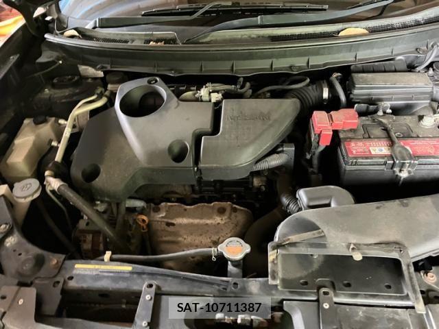 Nissan X-TRAIL 2010-01 8232538-21