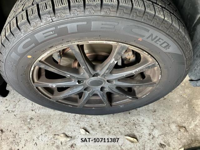 Nissan X-TRAIL 2010-01 8232538-4