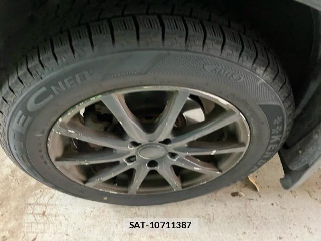 Nissan X-TRAIL 2010-01 8232538-7
