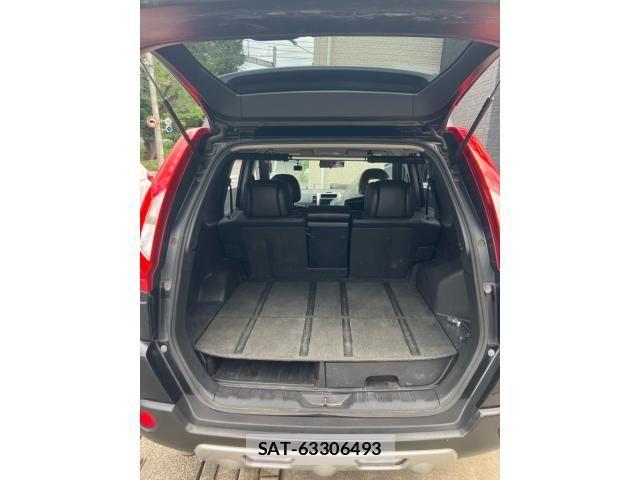 Nissan X-TRAIL 2012-09 8232536-22