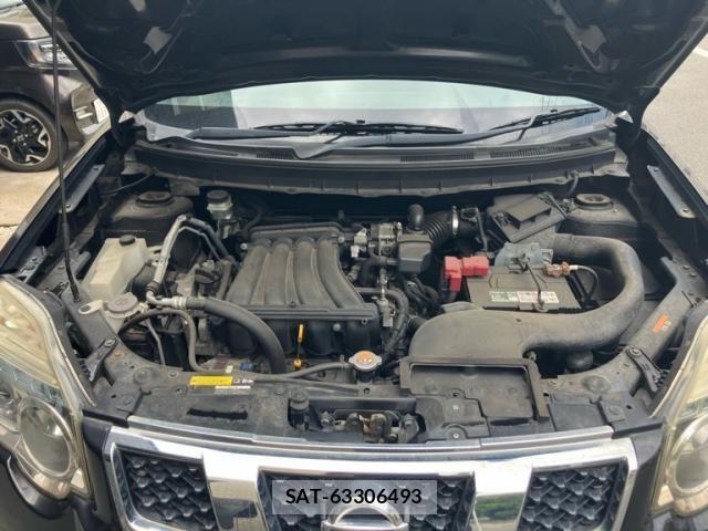 Nissan X-TRAIL 2012-09 8232536-24