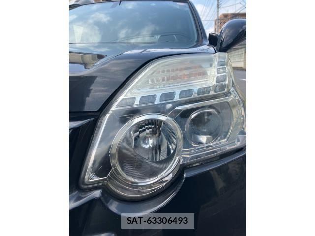 Nissan X-TRAIL 2012-09 8232536-8