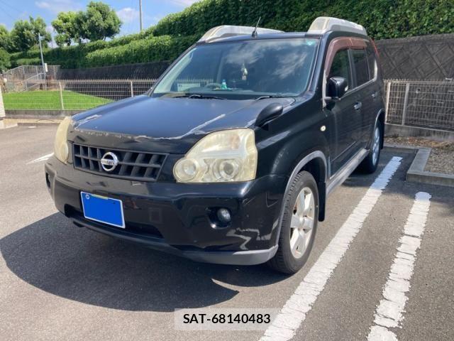 Nissan X-TRAIL 2009-06 8232539-0
