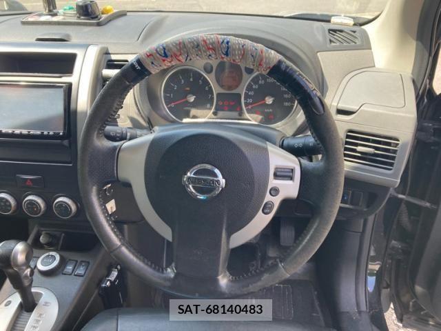 Nissan X-TRAIL 2009-06 8232539-10