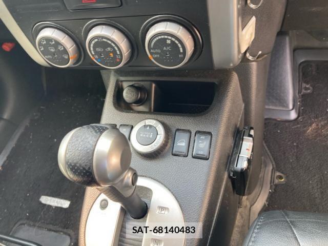 Nissan X-TRAIL 2009-06 8232539-12
