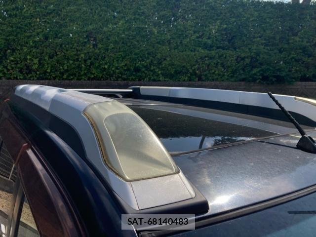Nissan X-TRAIL 2009-06 8232539-3
