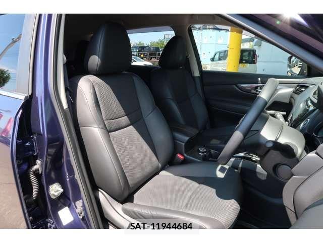 Nissan X-TRAIL 2022-08 8232526-9