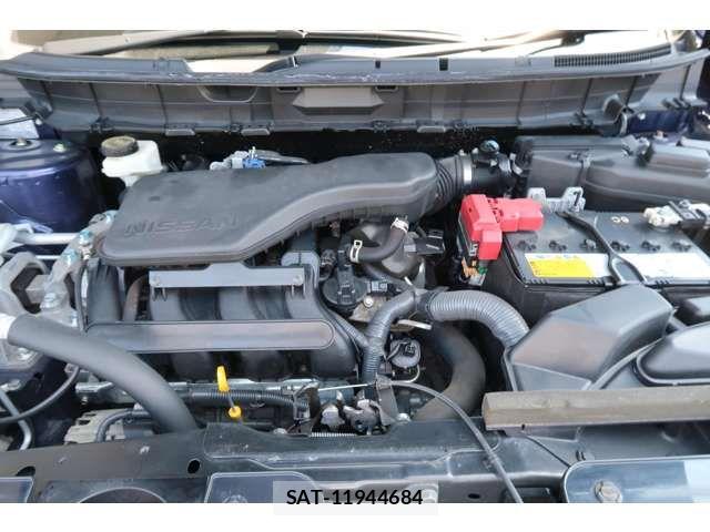 Nissan X-TRAIL 2022-08 8232526-11