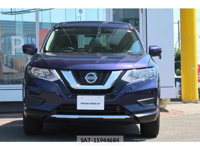 Nissan X-TRAIL 2022-08 8232526-15