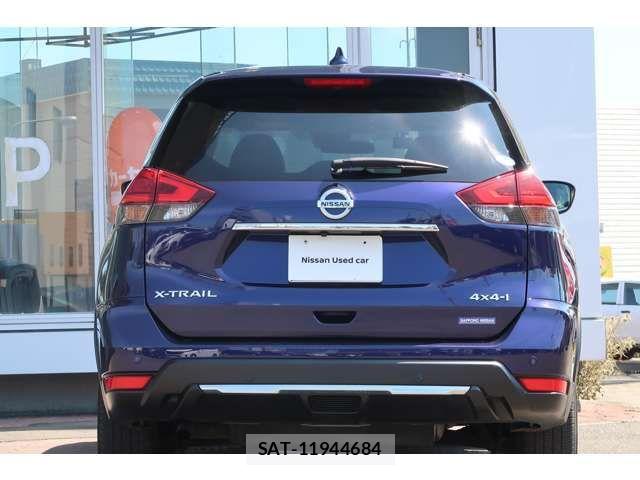 Nissan X-TRAIL 2022-08 8232526-16
