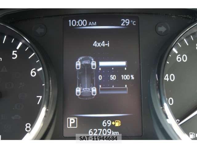 Nissan X-TRAIL 2022-08 8232526-17