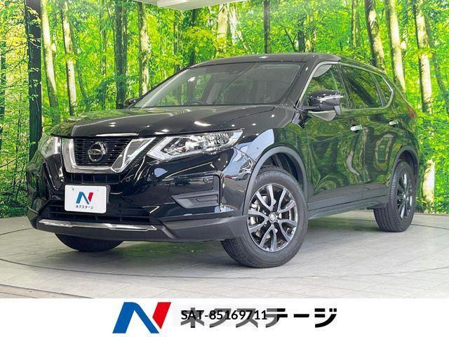 Nissan X-TRAIL 2022-07 8232518-0