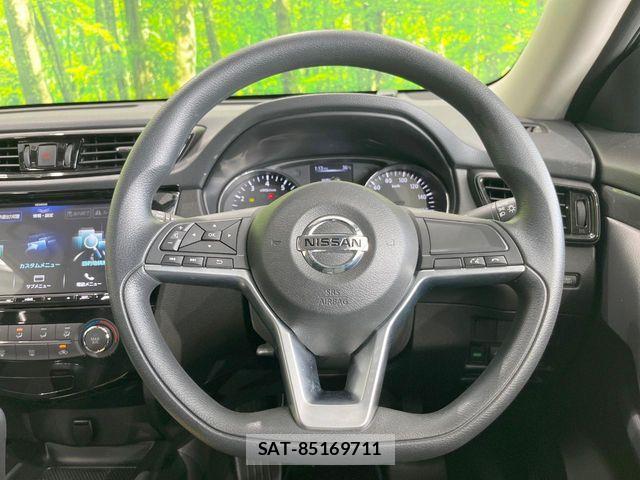 Nissan X-TRAIL 2022-07 8232518-10