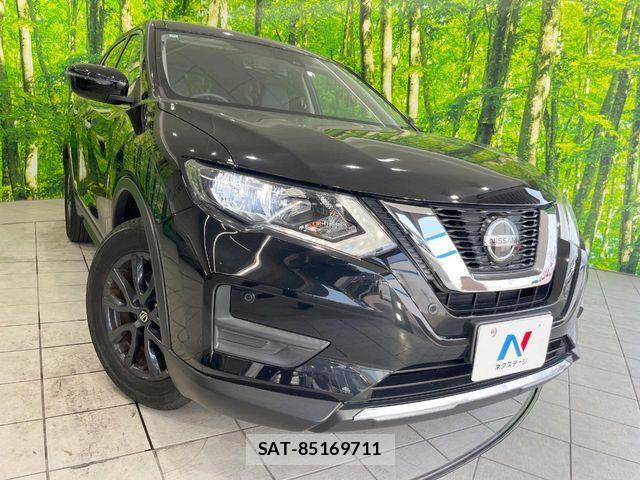 Nissan X-TRAIL 2022-07 8232518-11