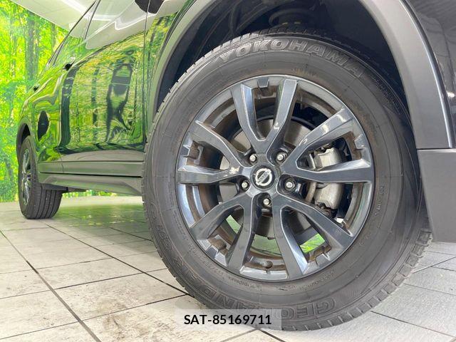 Nissan X-TRAIL 2022-07 8232518-12