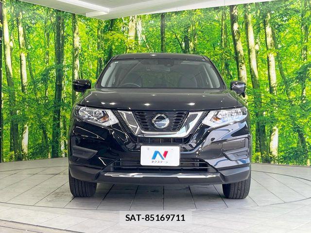 Nissan X-TRAIL 2022-07 8232518-13
