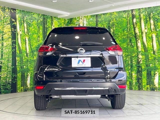 Nissan X-TRAIL 2022-07 8232518-14