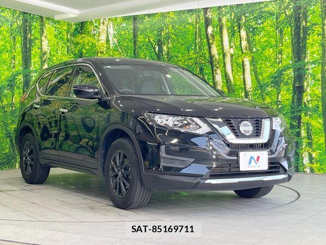 Nissan X-TRAIL 2022-07 8232518-15