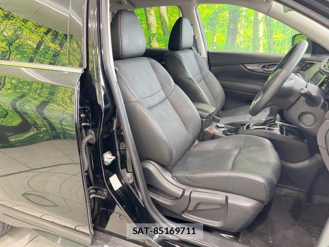 Nissan X-TRAIL 2022-07 8232518-7
