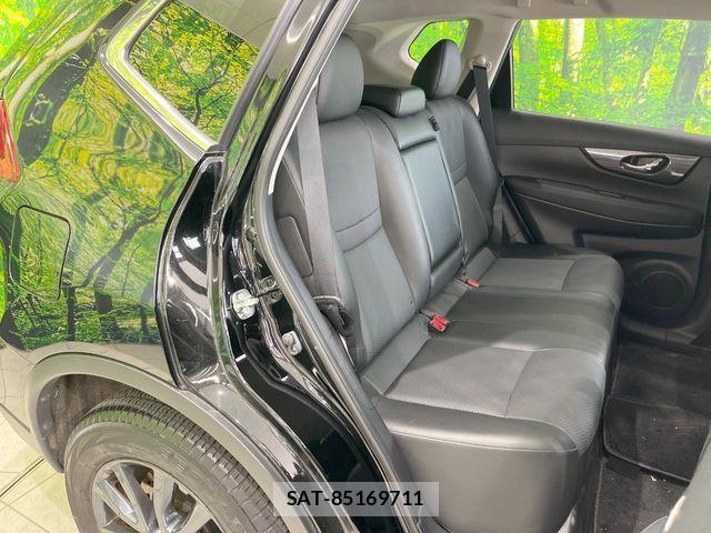 Nissan X-TRAIL 2022-07 8232518-8