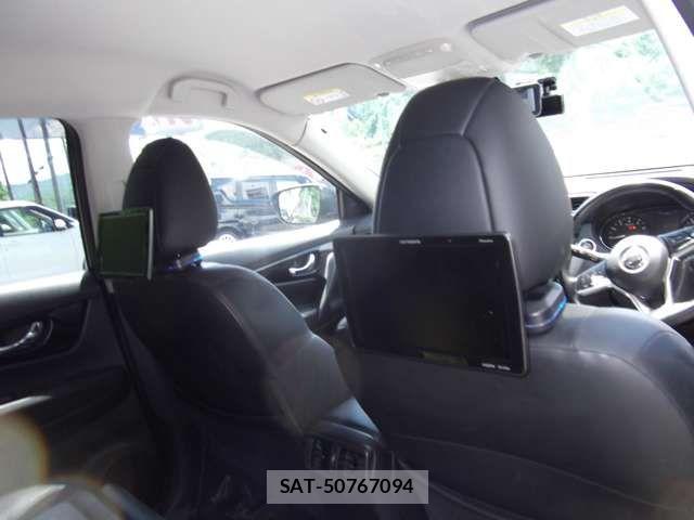 Nissan X-TRAIL 2021-09 8232519-10