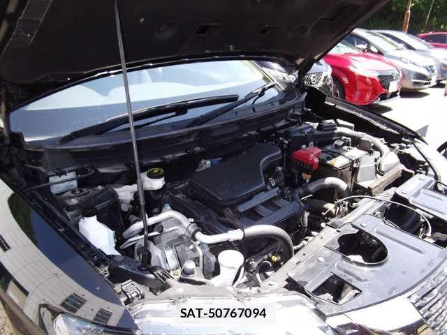 Nissan X-TRAIL 2021-09 8232519-11